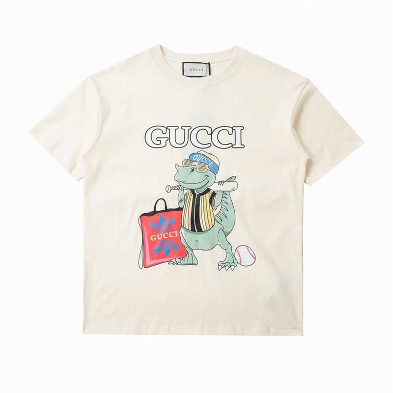 Gucci Men's T-shirts 152